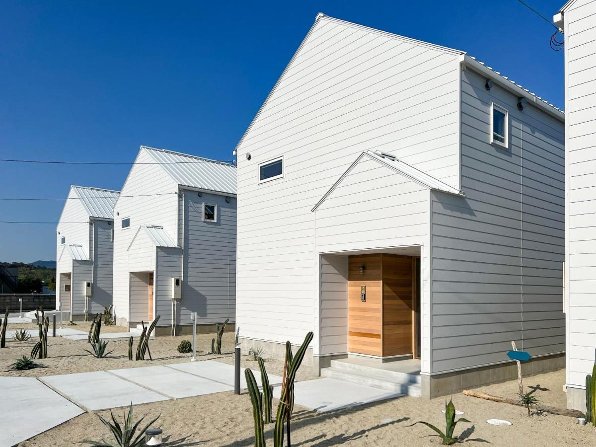Beach Spa Tsuda 1 Uno Sanuki  Εξωτερικό φωτογραφία