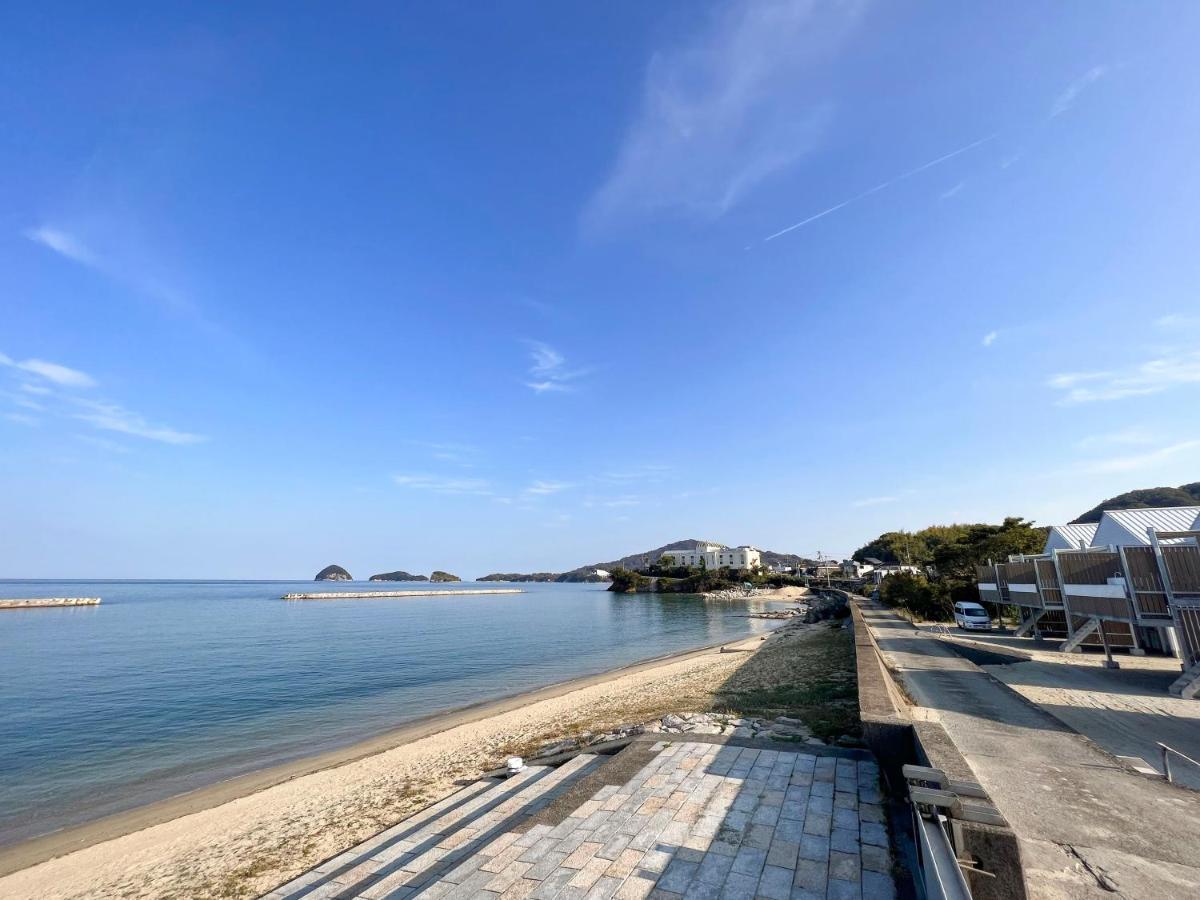 Beach Spa Tsuda 1 Uno Sanuki  Εξωτερικό φωτογραφία