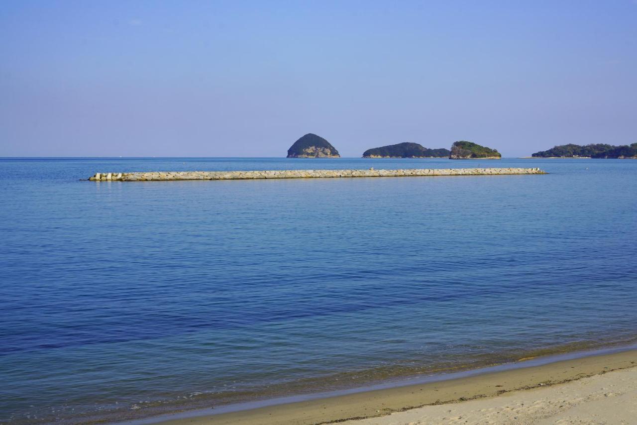 Beach Spa Tsuda 1 Uno Sanuki  Εξωτερικό φωτογραφία